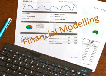 Financial Modelling - Anup N. Amatya & Associates